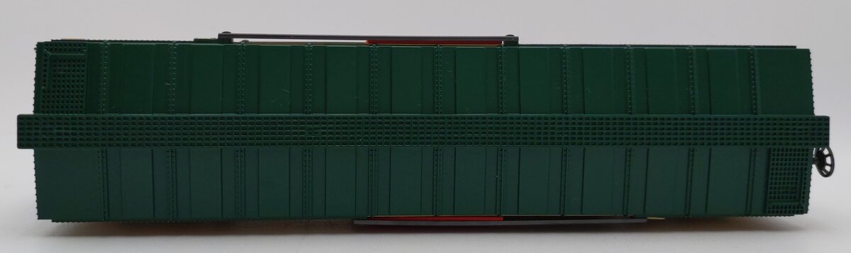 Lionel 6-26718 O Christmas Railsounds Boxcar LN/Box