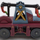 Lionel 6-28425 O Gauge Polar Express Motorized Elf Handcar LN/Box