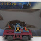 Lionel 6-28425 O Gauge Polar Express Motorized Elf Handcar LN/Box