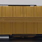 Lionel 6-36215 O Gauge Train Station 25th Anniversary Boxcar LN/Box