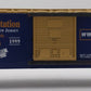 Lionel 6-36215 O Gauge Train Station 25th Anniversary Boxcar LN/Box