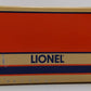 Lionel 6-26718 O Christmas Railsounds Boxcar LN/Box
