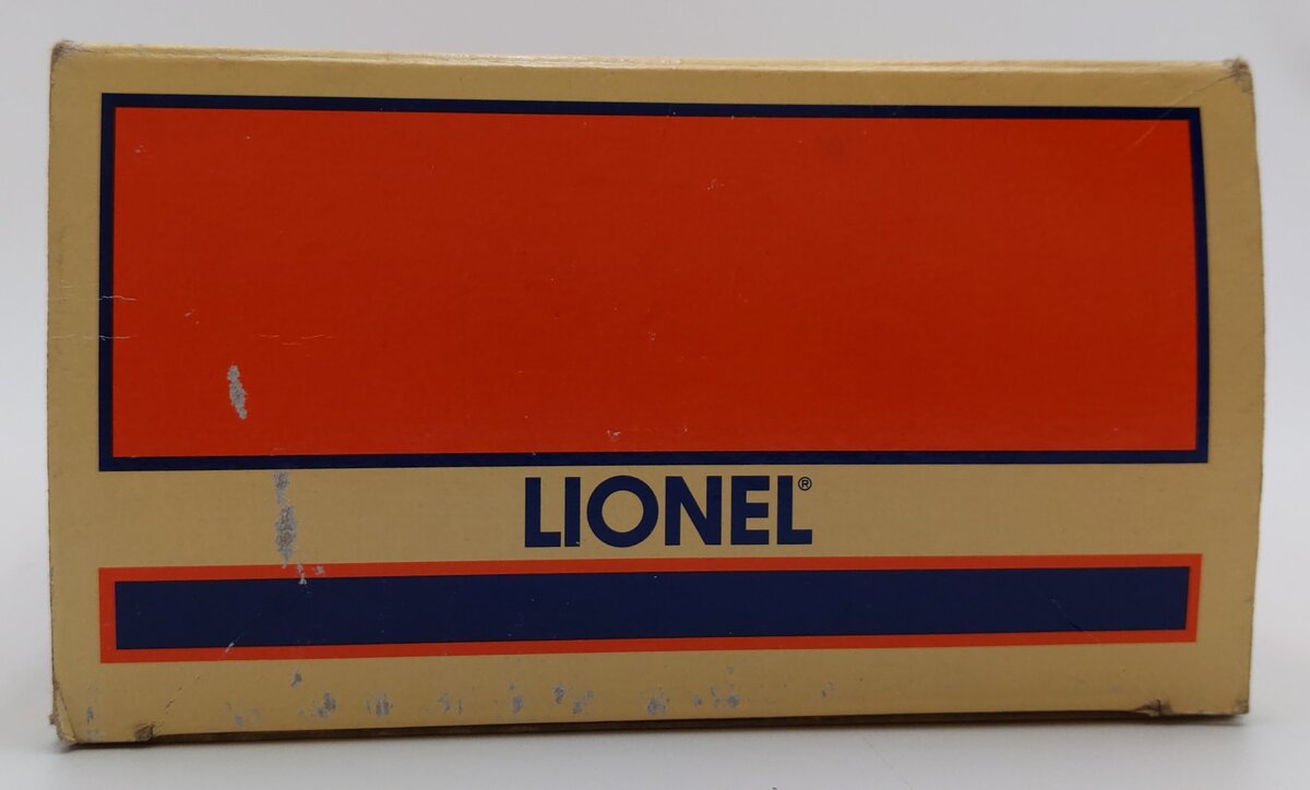 Lionel 6-26718 O Christmas Railsounds Boxcar LN/Box