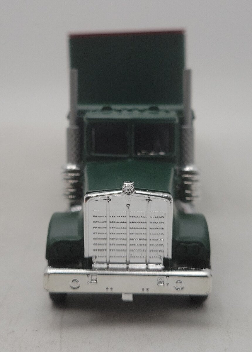 Lionel 6-14260 O Gauge Christmas Tractor Trailer Truck LN/Box