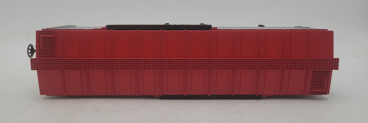 Lionel 6-29941 O Gauge LRRC 2006 Christmas Boxcar LN/Box