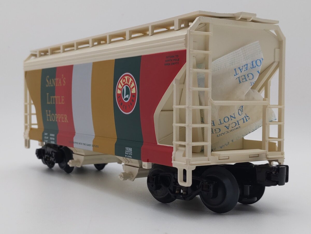 Lionel 6-19366 O Gauge 