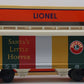 Lionel 6-19366 O Gauge "Santa's Little Hopper" Christmas 2-Bay ACF Hopper LN/Box