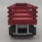 Lionel 6-24204 O Gauge Christmas Tractor Trailer with 5 Trees LN/Box