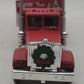 Lionel 6-24204 O Gauge Christmas Tractor Trailer with 5 Trees LN/Box