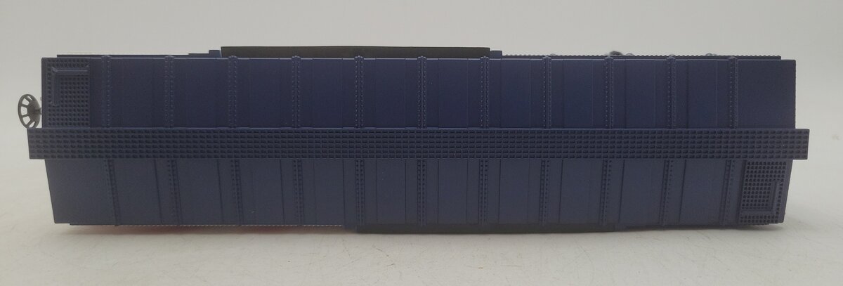 Lionel 6-36761 O Gauge Wellspring Eagle Lighted Boxcar - RARE EX/Box