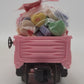 Lionel 6-19459 O Gauge Valentine Gondola w/Candy LN/Box