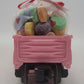 Lionel 6-19459 O Gauge Valentine Gondola w/Candy LN/Box