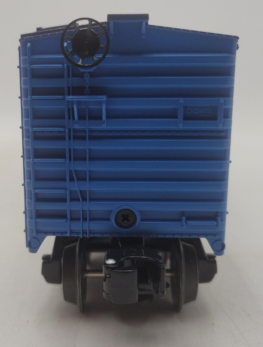 Lionel 6-36253 O Gauge 2003 Christmas Boxcar LN/Box