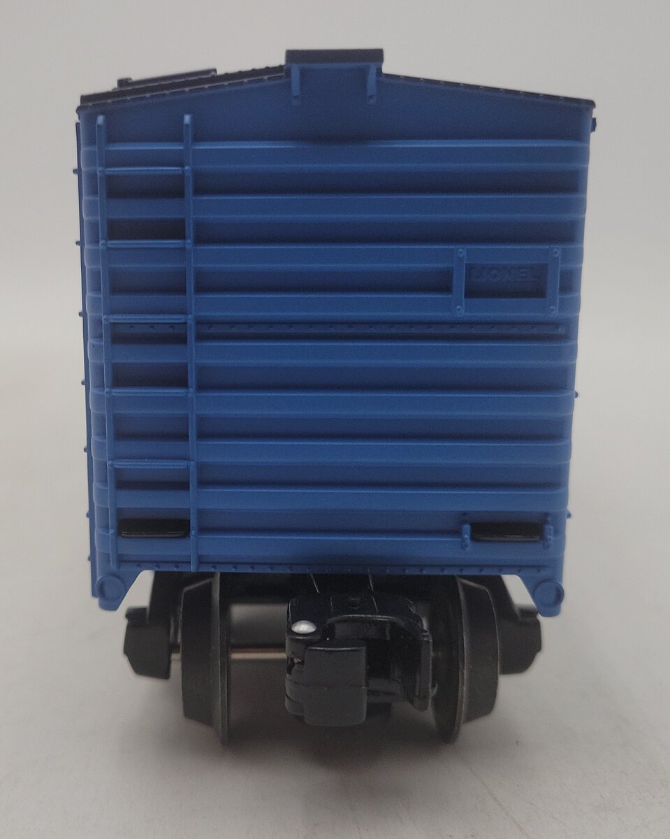 Lionel 6-36253 O Gauge 2003 Christmas Boxcar LN/Box