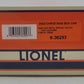 Lionel 6-36253 O Gauge 2003 Christmas Boxcar LN/Box