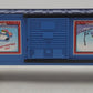 Lionel 6-36253 O Gauge 2003 Christmas Boxcar LN/Box