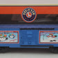 Lionel 6-36253 O Gauge 2003 Christmas Boxcar LN/Box