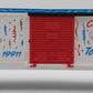 Lionel 6-19911 O Gauge 1990 Toy Fair Boxcar LN/Box