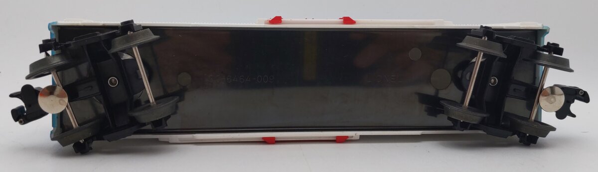 Lionel 6-19911 O Gauge 1990 Toy Fair Boxcar LN/Box
