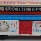 Lionel 6-19911 O Gauge 1990 Toy Fair Boxcar LN/Box