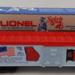 Lionel 6-7604 O Gauge State of Georgia Boxcar #7604 LN/Box
