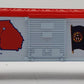 Lionel 6-7604 O Gauge State of Georgia Boxcar #7604 LN/Box