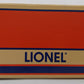 Lionel 6-16181 O Gauge Biohazard Tank Car With Lights LN/Box