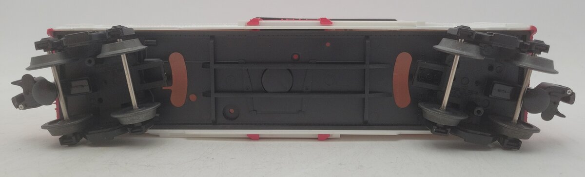 Lionel 6-26235 O Gauge Happy Valentines Day 1999 Boxcar #9700 EX/Box