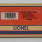 Lionel 6-26235 O Gauge Happy Valentines Day 1999 Boxcar #9700 EX/Box