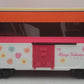 Lionel 6-26235 O Gauge Happy Valentines Day 1999 Boxcar #9700 EX/Box