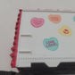 Lionel 6-26235 O Gauge Happy Valentines Day 1999 Boxcar #9700 EX/Box