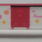 Lionel 6-26235 O Gauge Happy Valentines Day 1999 Boxcar #9700 EX/Box