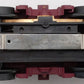 Lionel 6-28425 O Gauge Polar Express Motorized Elf Handcar LN/Box