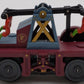 Lionel 6-28425 O Gauge Polar Express Motorized Elf Handcar LN/Box