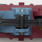 Lionel 6-28425 O Gauge Polar Express Motorized Elf Handcar LN/Box