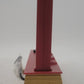 Lionel 6-24228 O Gauge Christmas Operating Billboard EX/Box