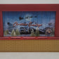 Lionel 6-24228 O Gauge Christmas Operating Billboard EX/Box