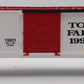 Lionel 6-19931 O Gauge 1994 Toy Fair Boxcar LN/Box