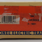 Lionel 6-19931 O Gauge 1994 Toy Fair Boxcar LN/Box