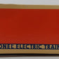 Lionel 6-19931 O Gauge 1994 Toy Fair Boxcar LN/Box
