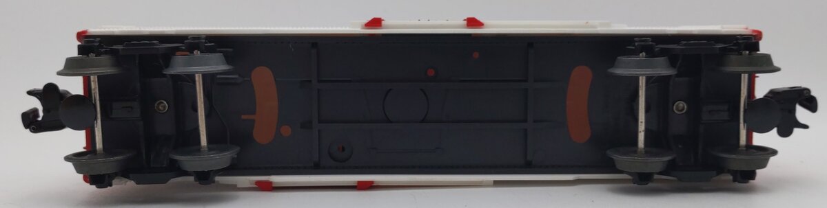 Lionel 6-19931 O Gauge 1994 Toy Fair Boxcar LN/Box