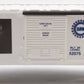 Lionel 6-52075 O Gauge U.A.W. Boxcar 1995 #417 EX/Box