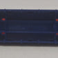 Lionel 6-19437 O Gauge Lionel Rail Roader Club Flatcar w/Inside Track Trailer EX/Box