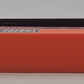 Lionel 6-19437 O Gauge Lionel Rail Roader Club Flatcar w/Inside Track Trailer EX/Box