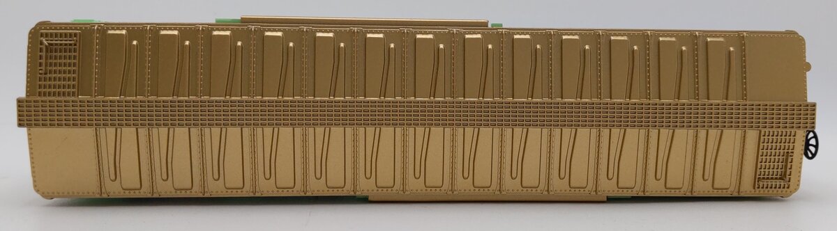 Lionel 6-7603 O Gauge State of New Jersey Boxcar #7603 LN/Box