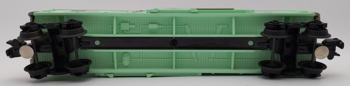Lionel 6-7603 O Gauge State of New Jersey Boxcar #7603 LN/Box