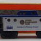 Lionel 6-19774 O Gauge Railroader Club Inside Track Porthole Caboose #1999 EX/Box
