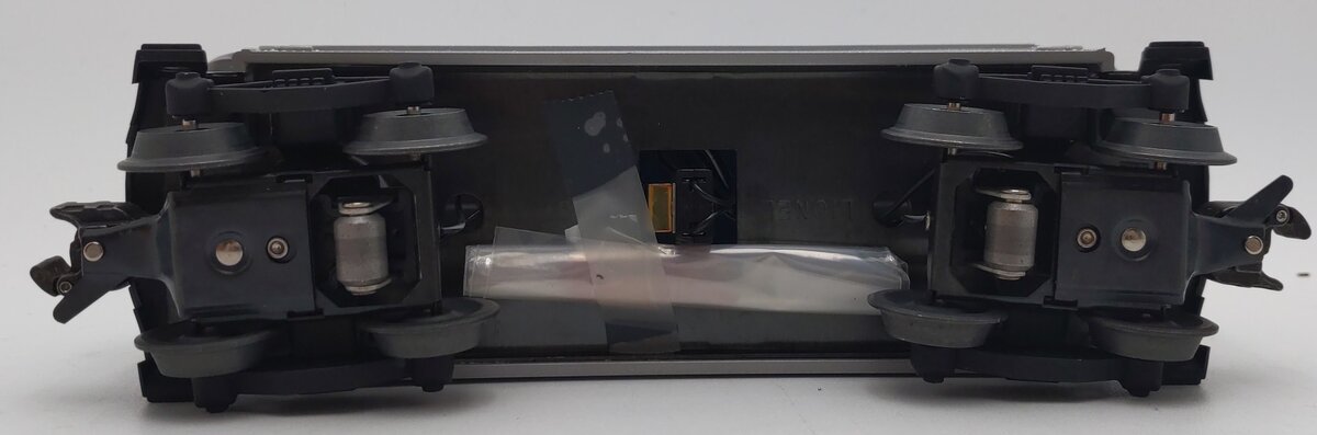 Lionel 6-19774 O Gauge Railroader Club Inside Track Porthole Caboose #1999 EX/Box