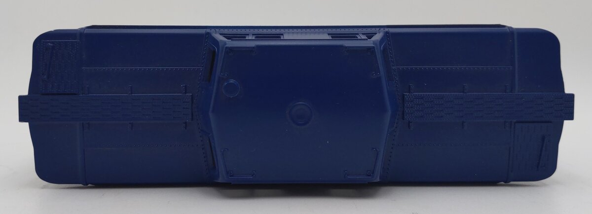 Lionel 6-19774 O Gauge Railroader Club Inside Track Porthole Caboose #1999 EX/Box