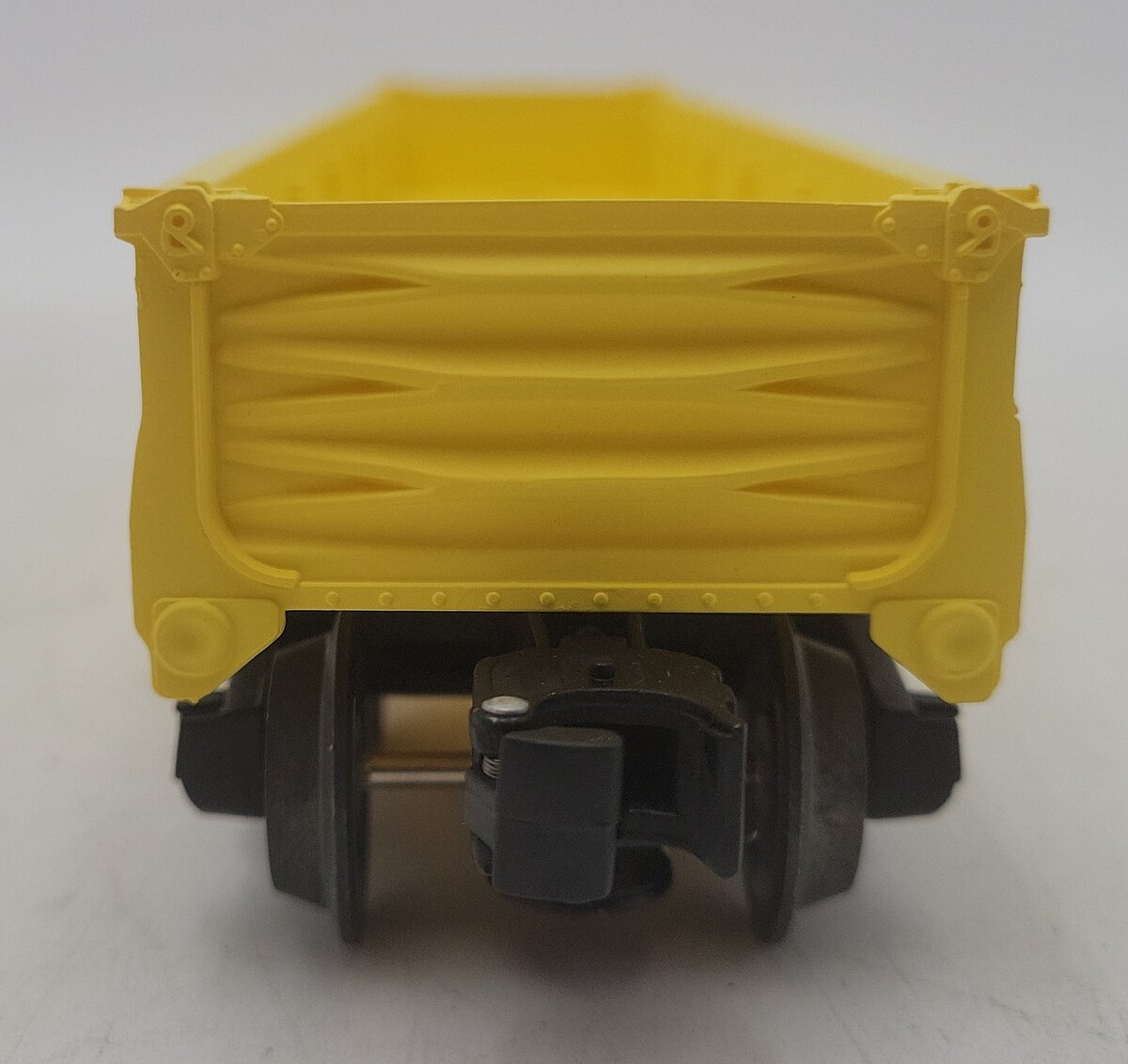 Lionel 6-19448 O Gauge Easter Gondola w/Decorated Easter Eggs EX/Box